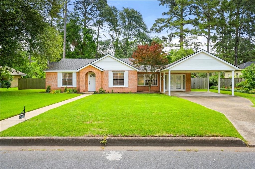 Sold • Co-Listing Agent