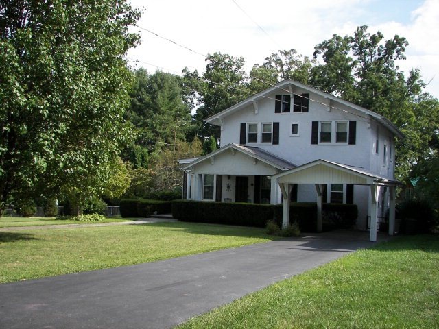 Main View