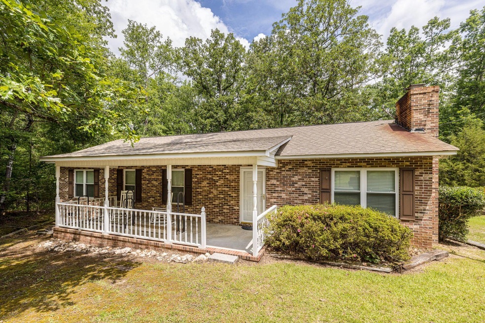 1420 Wells Creek Dr, Lincolnton, GA 30817 - photo 1