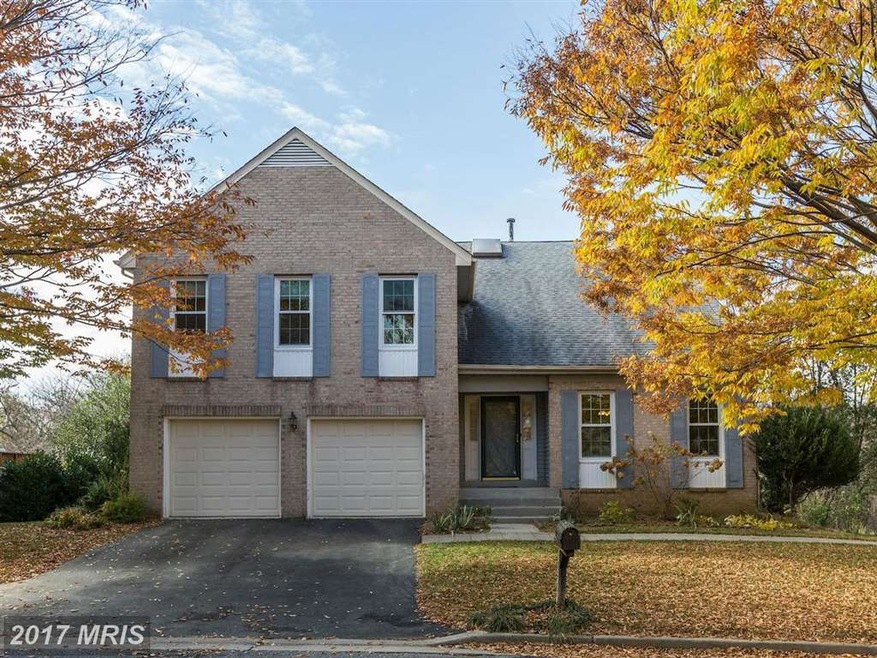 15534 Ambiance Dr, North Potomac, MD 20878 - photo 1