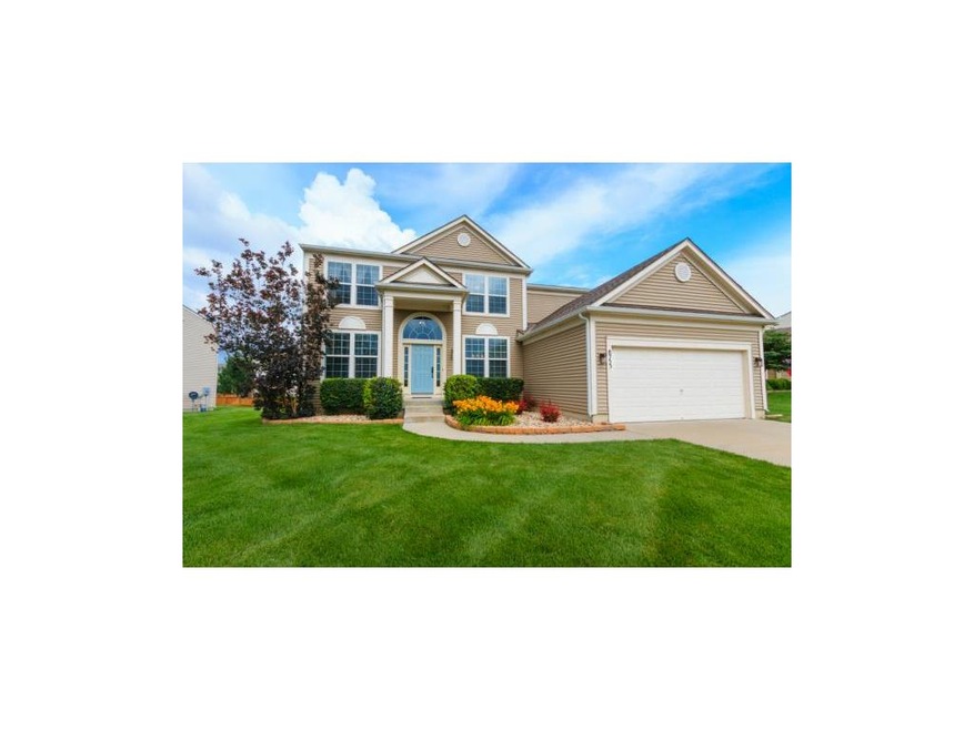 Welcome to this picturesque home