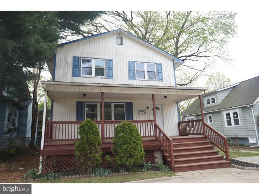 202 W Cuthbert Blvd, Haddon Township, NJ 08108 - photo 1