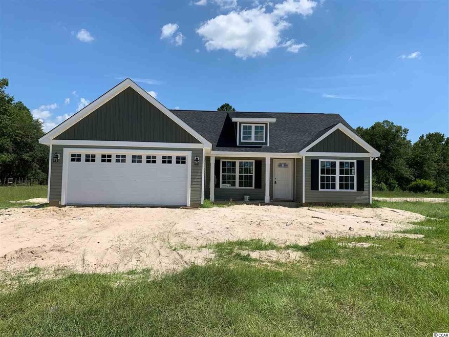 143 Pumpkin Ash Loop, Conway, SC 29527 - photo 1