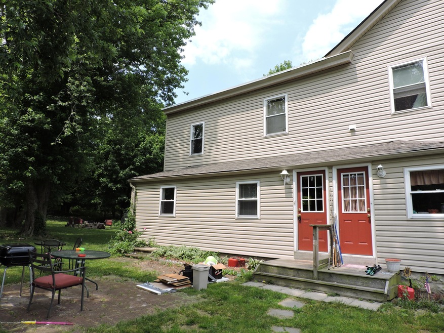 117 Division St unit B, West Creek, NJ 08092 - photo 1