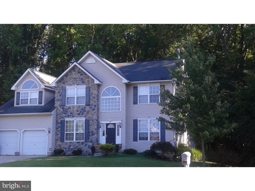 2 Taisley Ln, Burlington, NJ 08016 - photo 1