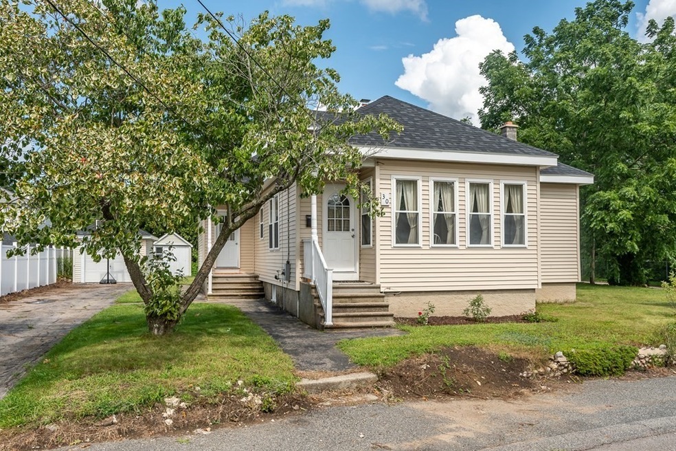 30 Central Blvd, Bellingham, MA 02019 - photo 1
