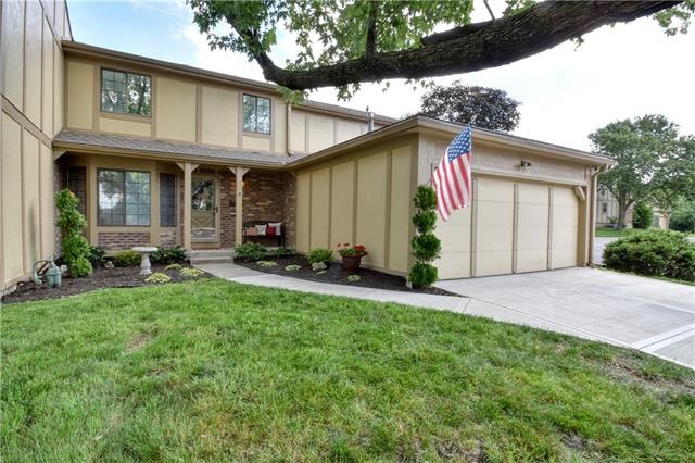Welcome Home to Oakshire!