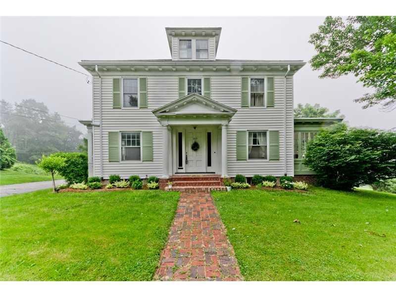 1339 Westbrook St, Portland, ME 04102 - photo 1