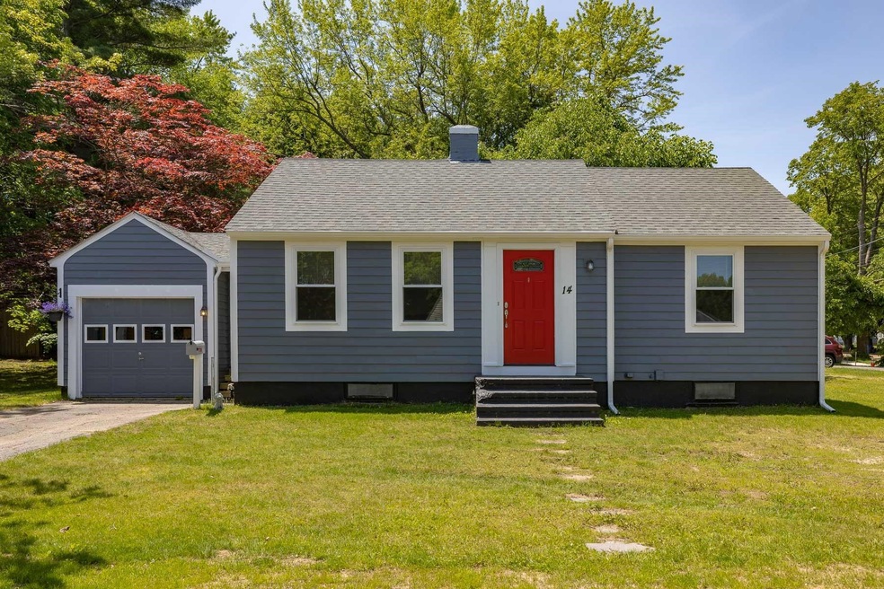 14 Worthen Rd, Portsmouth, NH 03801 - photo 1