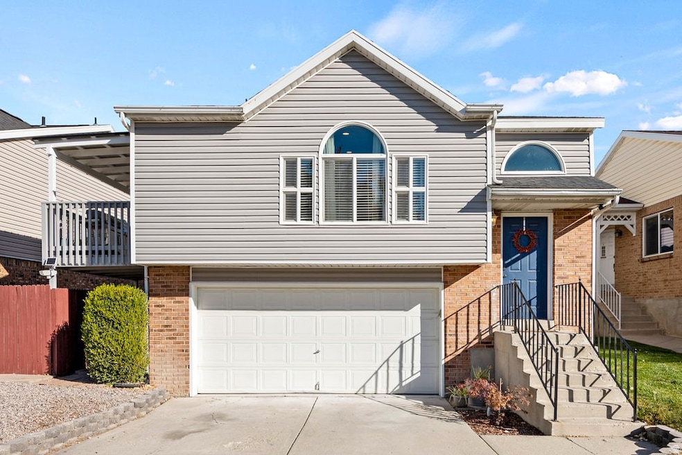 9141 S Little Creek Dr, West Jordan, UT 84088 - photo 1