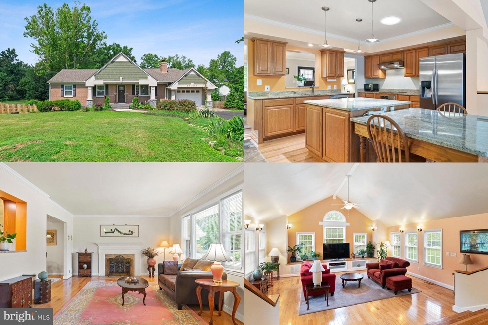 3815 Estel Rd, Fairfax, VA 22031 - photo 1