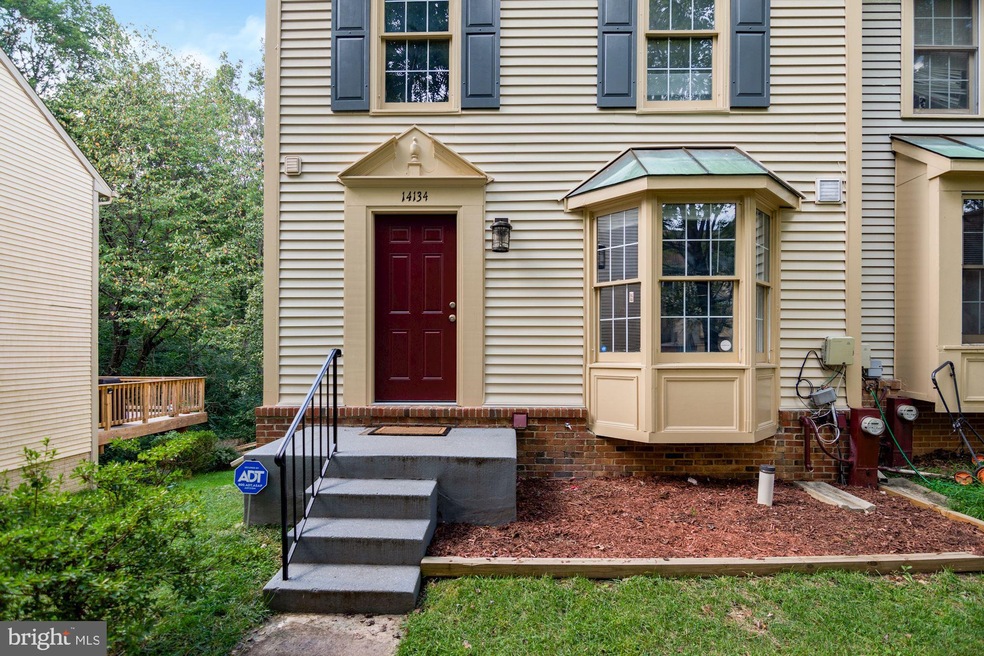 14134 Angelton Terrace, Burtonsville, MD 20866 - photo 1