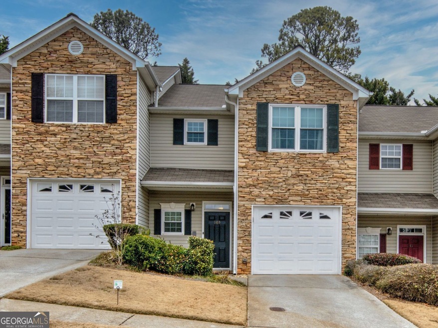 103 Linton Dr unit 1, Acworth, GA 30102 - photo 1