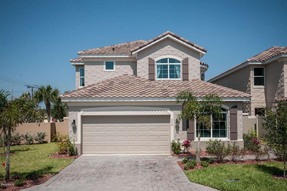 340 Felice Place, Cocoa Beach, FL 32931 - photo 1