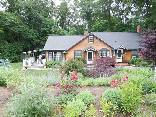 107A S Main St, East Windsor, CT 06088 - photo 1