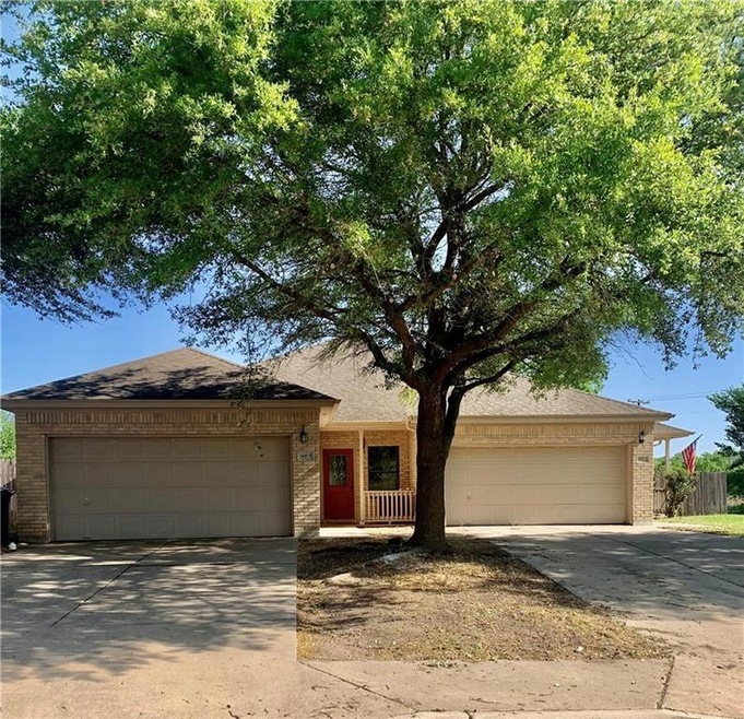 1400 Bergin Ct unit B, Georgetown, TX 78626 - photo 1