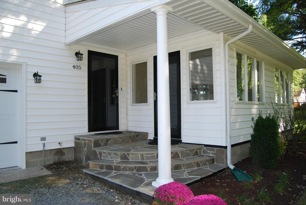 405 Greenspring Rd, Queenstown, MD 21658 - photo 1