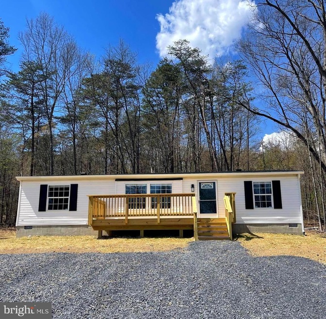 2416 Palmer Rd, Hedgesville, WV 25427 - photo 1