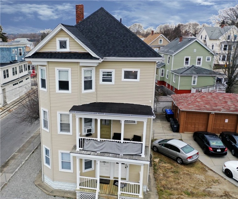 51 Montrose St, Providence, RI 02908 - photo 1