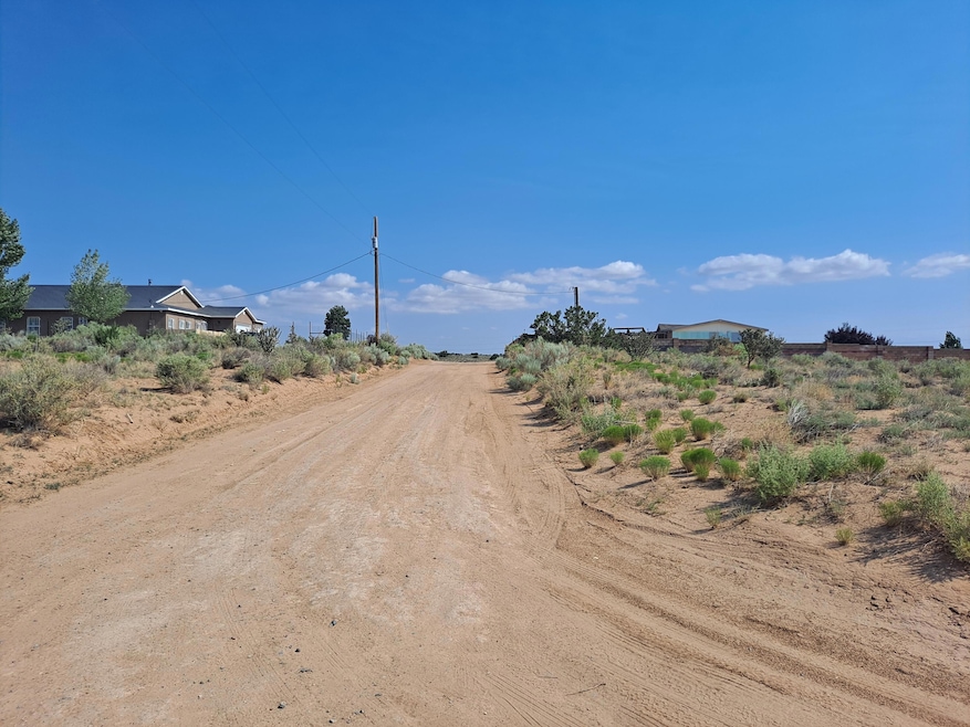 U5 B16 L39 25th St SW, Rio Rancho, NM 87124 - photo 1