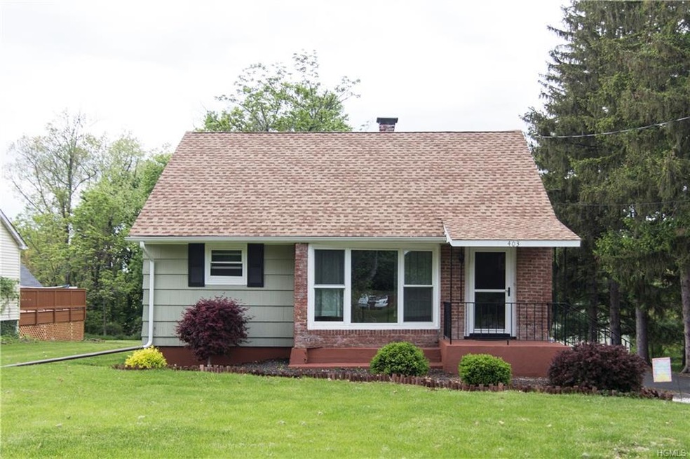 403 Ivy Hill Rd, Walden, NY 12586 - photo 1