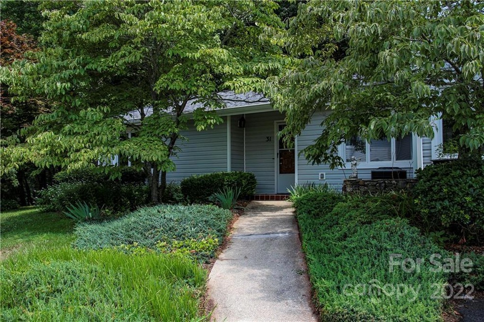 31 Hollybrook Dr unit 1, Asheville, NC 28803 - photo 1