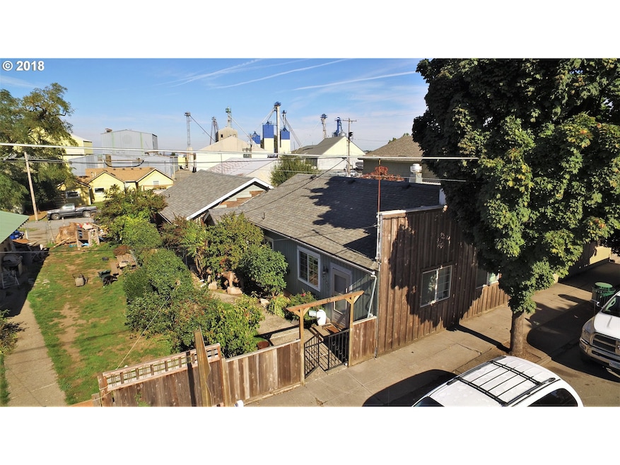 10781 Main St NE, Donald, OR 97020 - photo 1