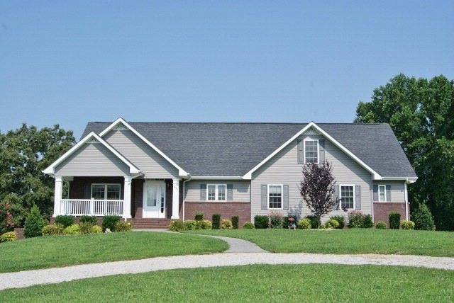 4446 Rickman Rd, Cookeville, TN 38506 - photo 1