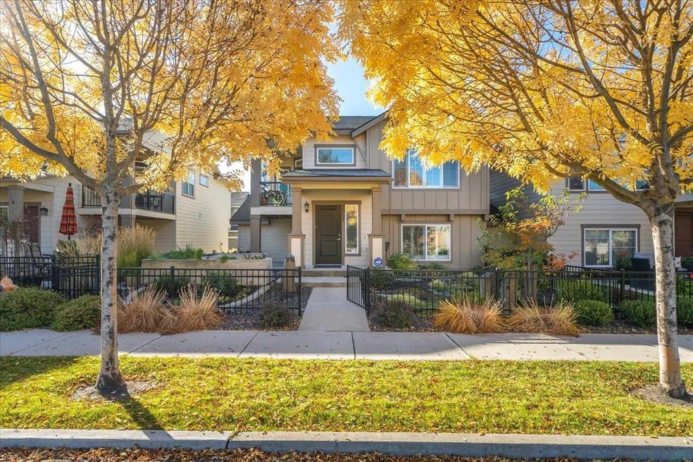 2007 W Bridge Ave, Spokane, WA 99201 - photo 1