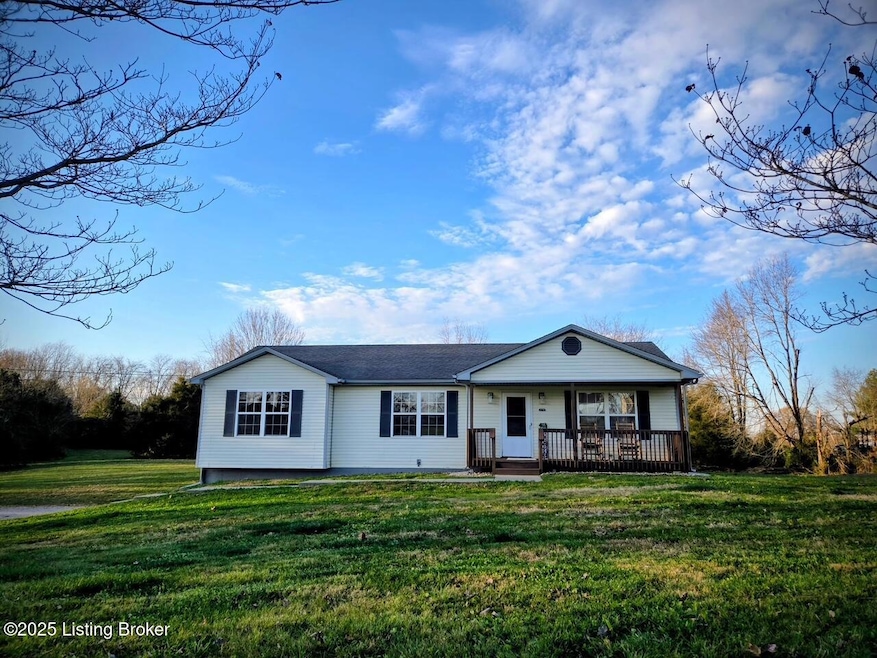 278 Shawn Ln, Ekron, KY 40117 - photo 1