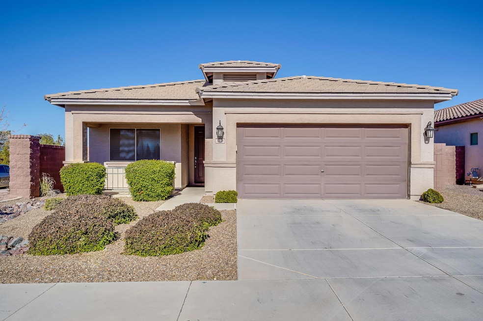 1576 W Birch Rd, San Tan Valley, AZ 85140 - photo 1