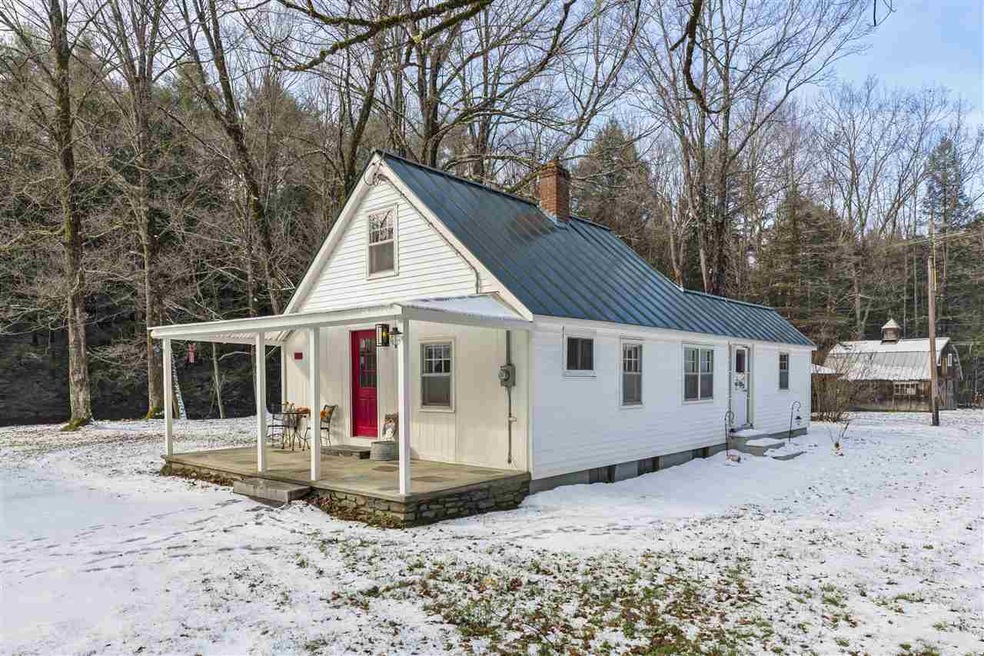 136 Trues Brook Rd, West Lebanon, NH 03784 - photo 1