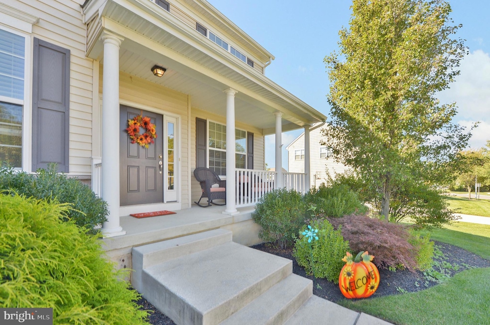 47 Stonemill Way, Swedesboro, NJ 08085 - photo 1