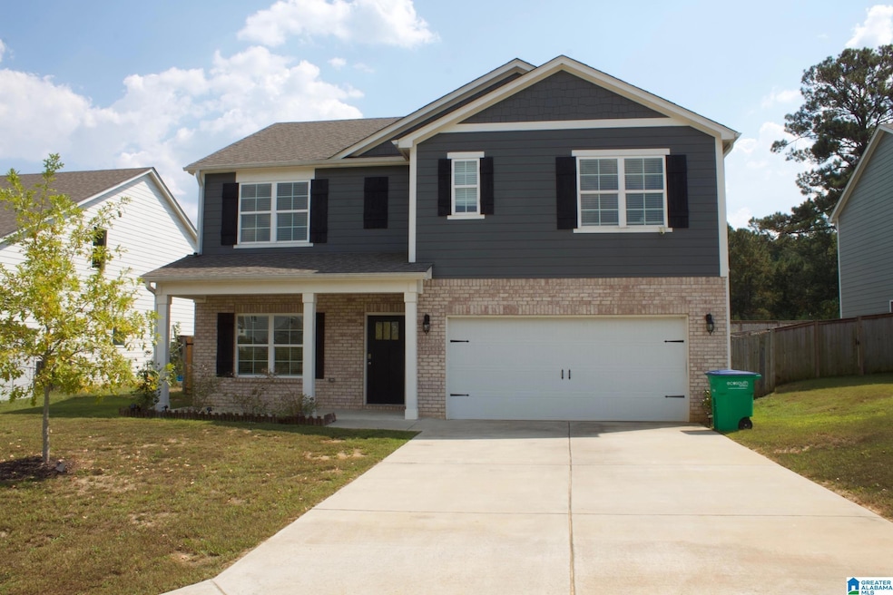 917 Saffron Dr, Leeds, AL 35094 - photo 1