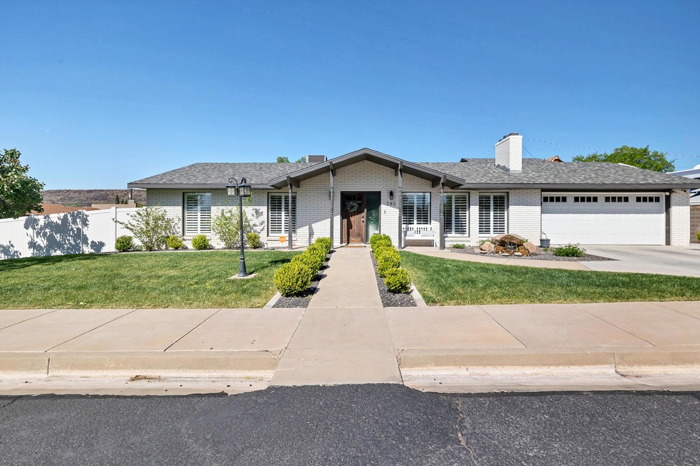740 S 100 E, St. George, UT 84770 - photo 1