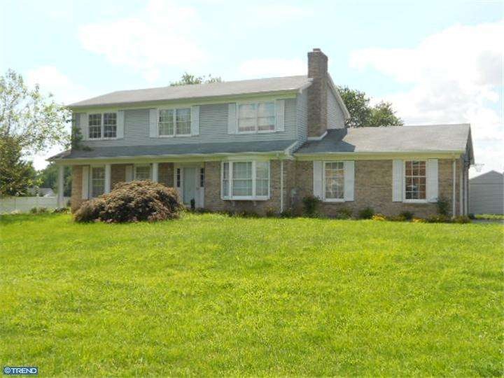 4 Wortham Ct, Bear, DE 19701 - photo 1