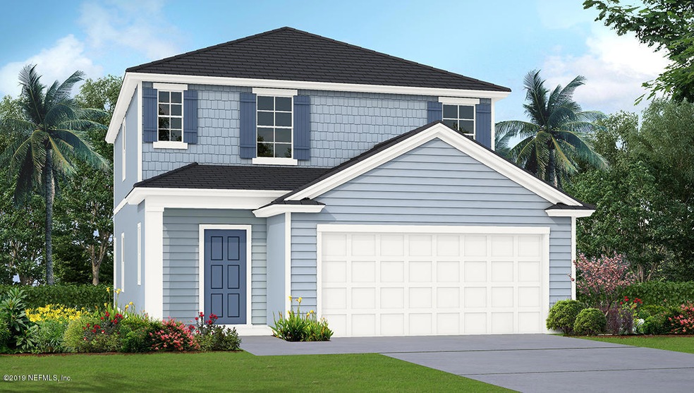 9035 Kipper Dr, Jacksonville, FL 32211 - photo 1