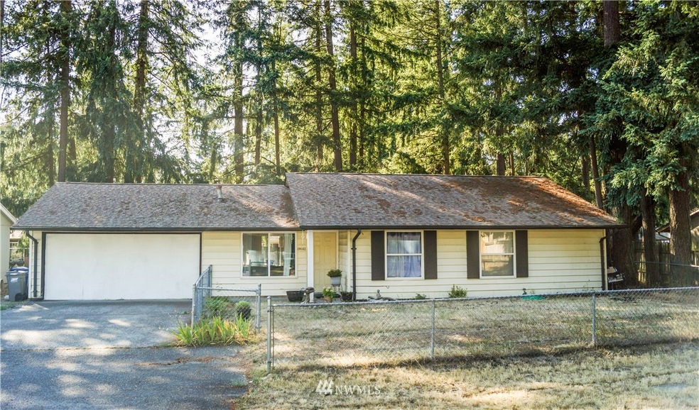unlisted-address, Covington, WA 98042 - photo 1