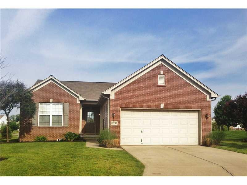 12793 Barons Ct, Fishers, IN 46037 - photo 1