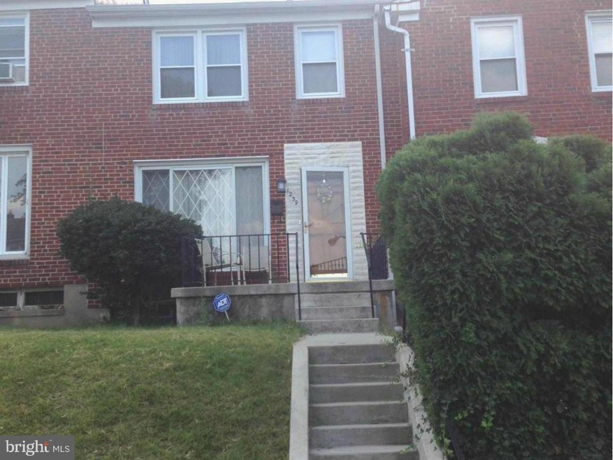 1239 Stella Dr, Gwynn Oak, MD 21207 - photo 1