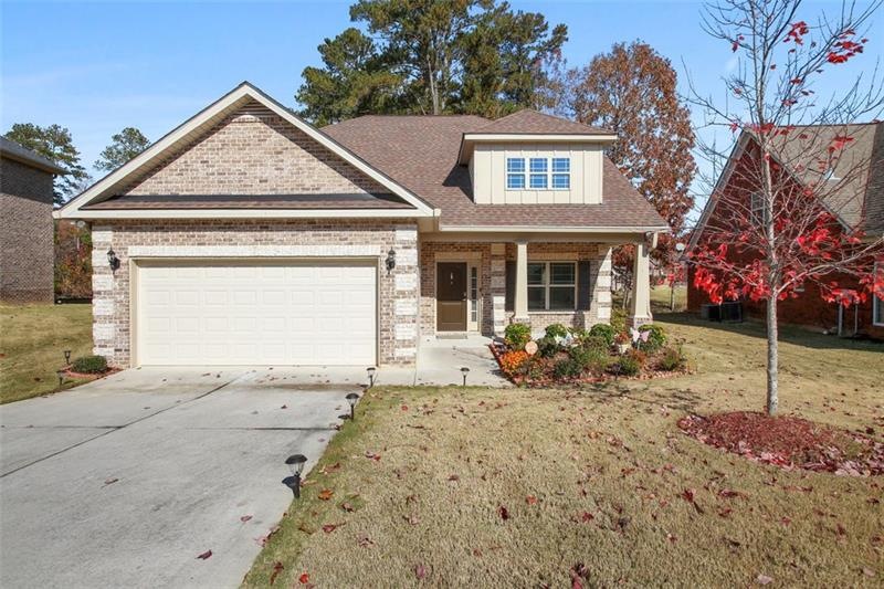 1922 Spivey Village Ln, Jonesboro, GA 30236 - photo 1