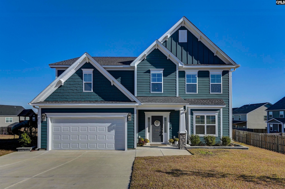 3046 Cannon Place, Elgin, SC 29045 - photo 1