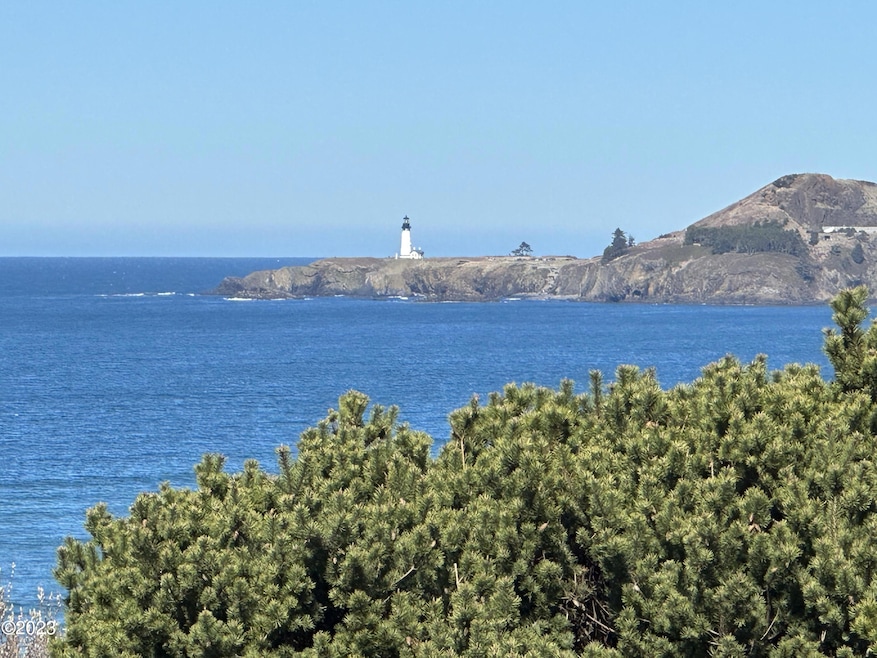 Lighthouse View
