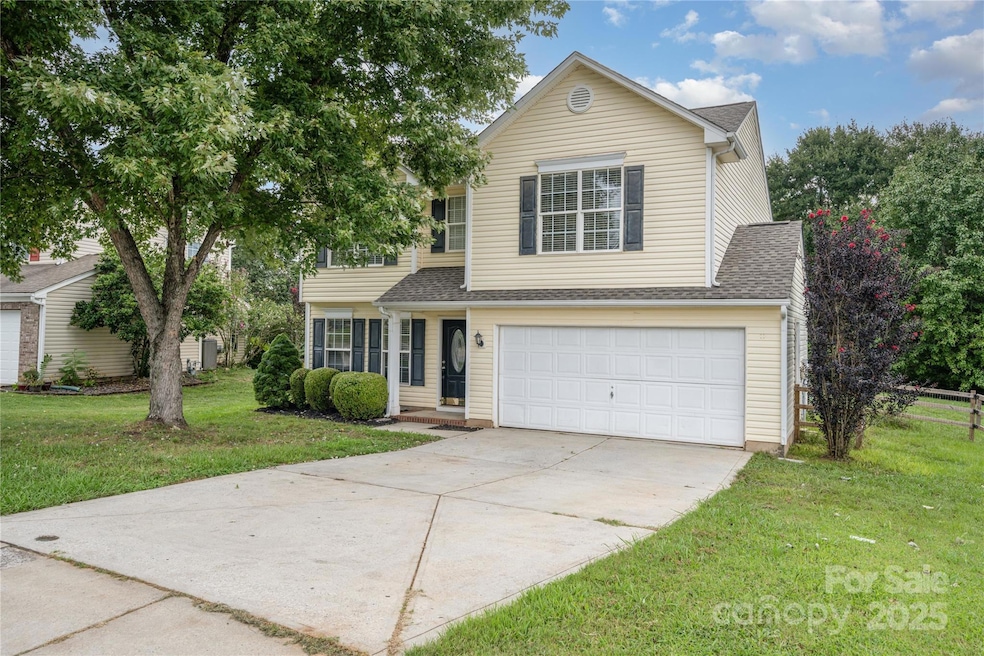 5209 Moonlight Trail SW, Concord, NC 28025 - photo 1