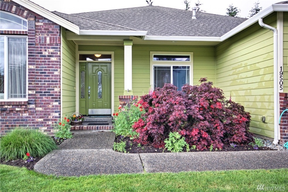 19505 205th St E, Orting, WA 98360 - photo 1