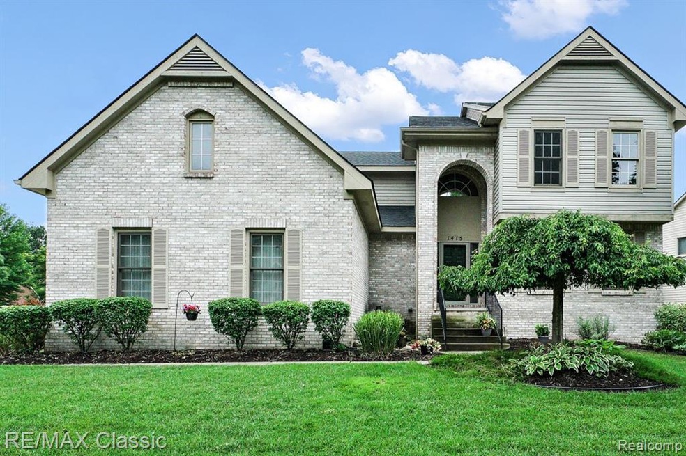 1415 Trailside Blvd. - Trails of Loon Lake