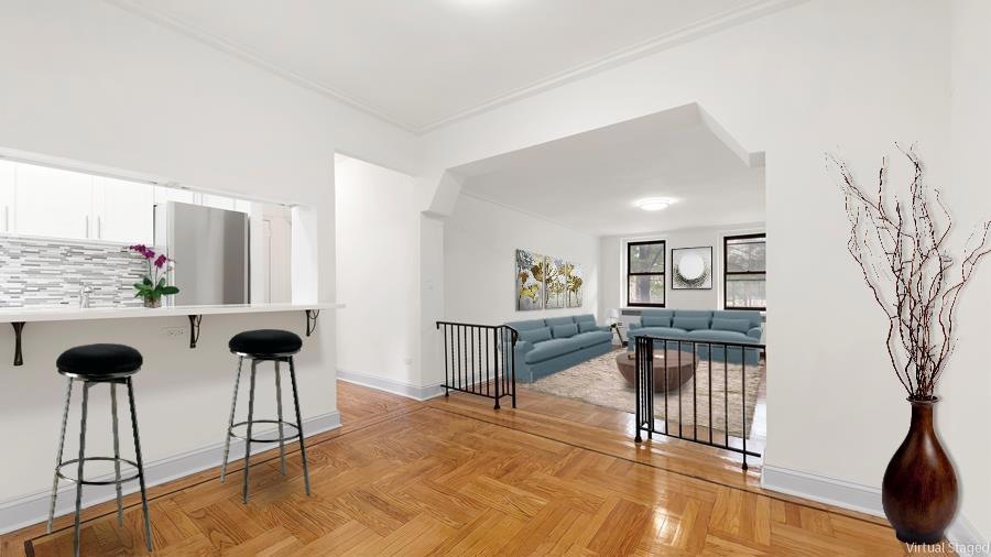 350 Cabrini Blvd unit 2A, New York, NY 10040 - photo 1