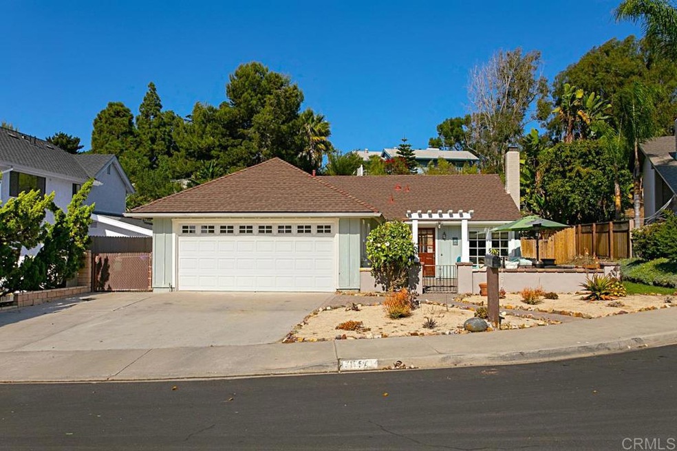1754 Cape May Place, Carlsbad, CA 92008 - photo 1