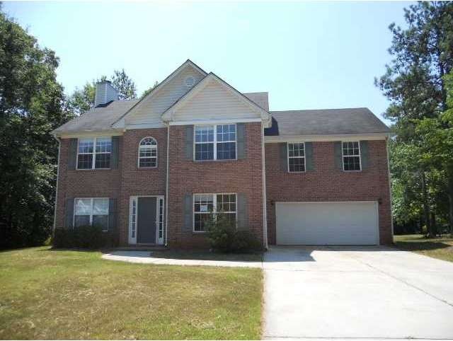 25 Trelawney Run, Covington, GA 30016 - photo 1