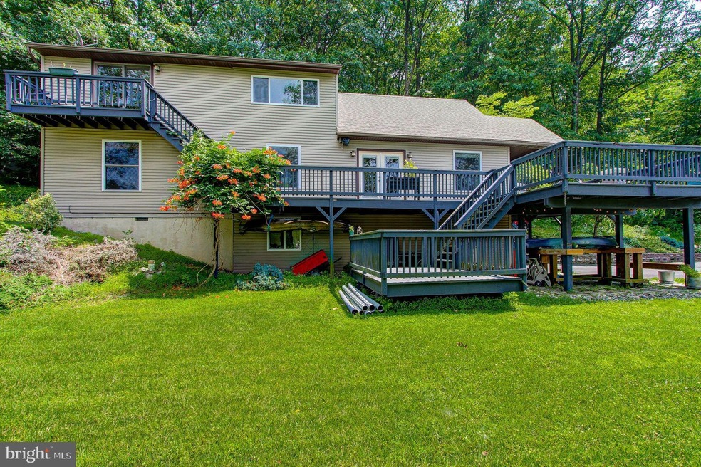 3458 Smith Hill Rd, Slatington, PA 18080 - photo 1